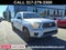 2014 Toyota Tacoma Base