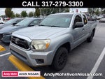 2014 Toyota Tacoma Base