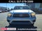 2014 Toyota Tacoma Base