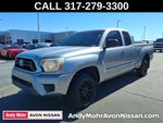 2014 Toyota Tacoma Base