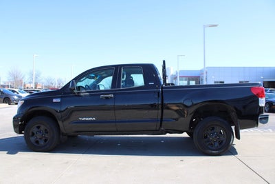 2013 Toyota Tundra Grade