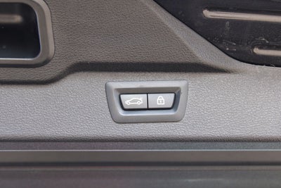 2014 BMW X5 xDrive35i Sport Activity