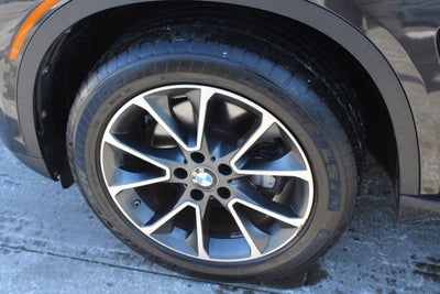 2014 BMW X5 xDrive35i Sport Activity