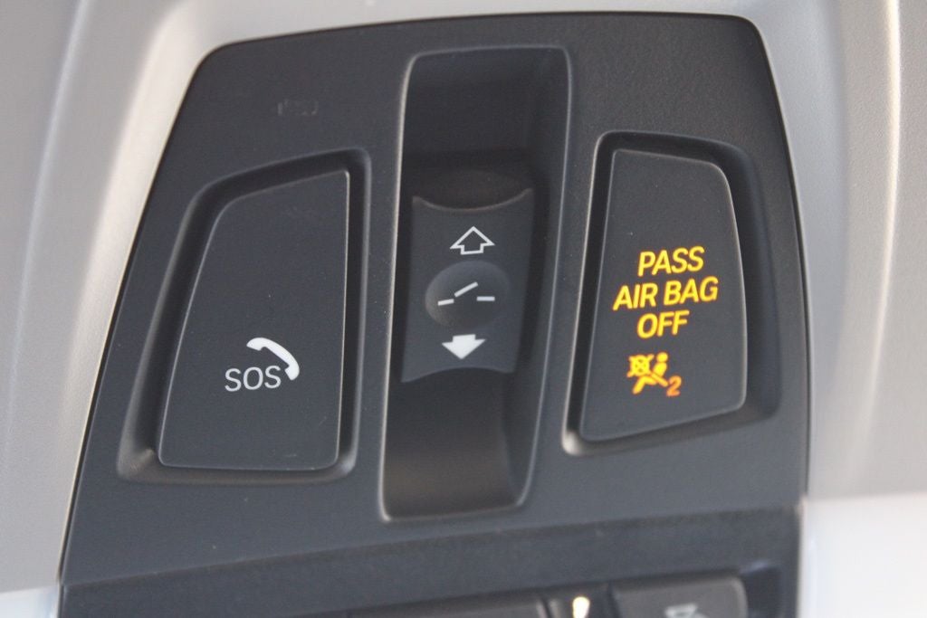 2014 BMW X5 xDrive35i Sport Activity