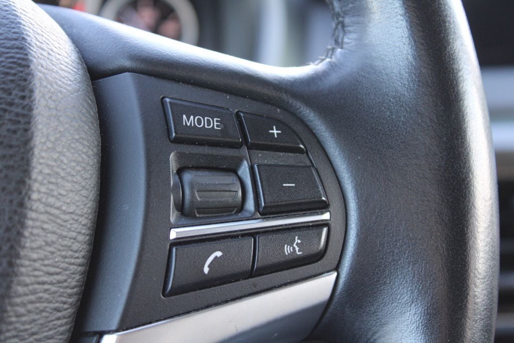 2014 BMW X5 xDrive35i Sport Activity