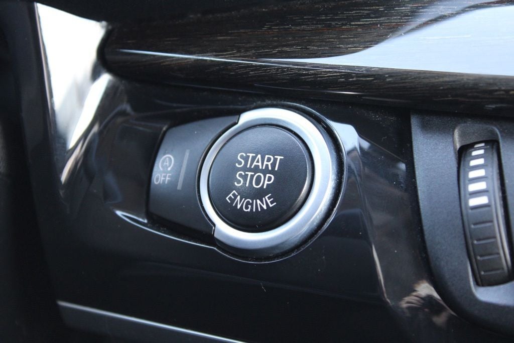 2014 BMW X5 xDrive35i Sport Activity