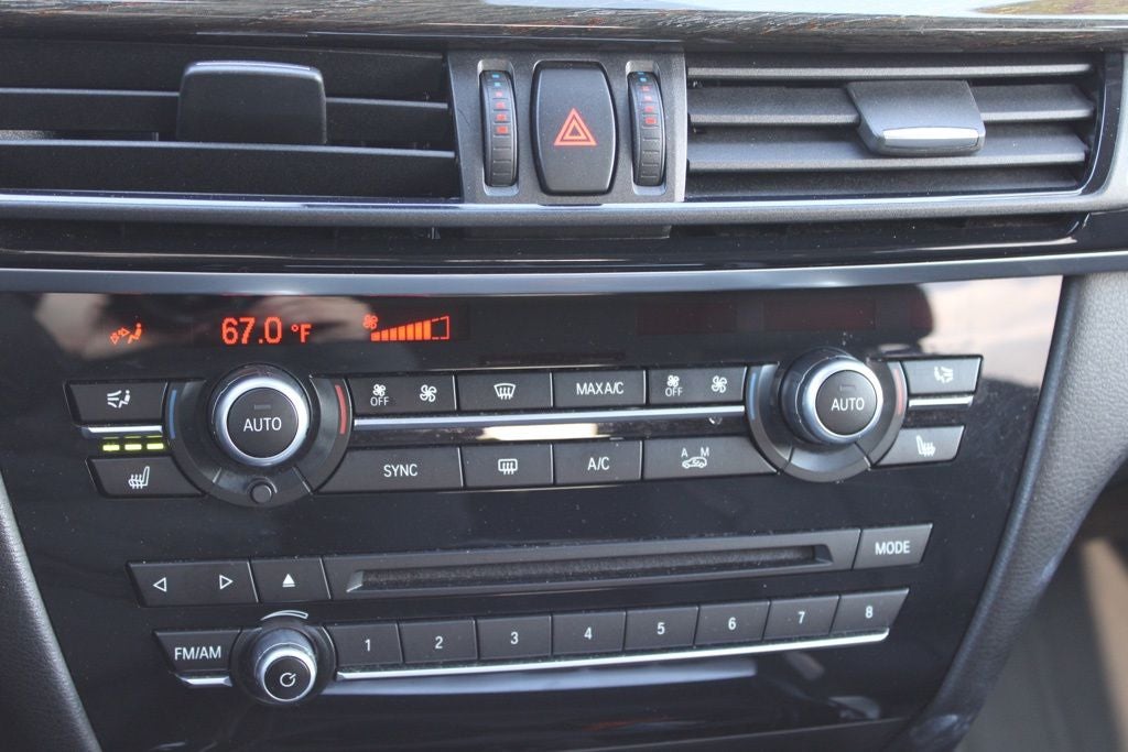 2014 BMW X5 xDrive35i Sport Activity