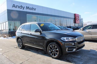 2014 BMW X5 xDrive35i Sport Activity
