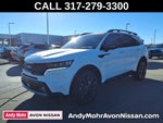 2023 Kia Sorento X-Line SX Prestige