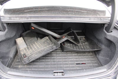 2024 Volvo S60 B5 Plus Dark Theme