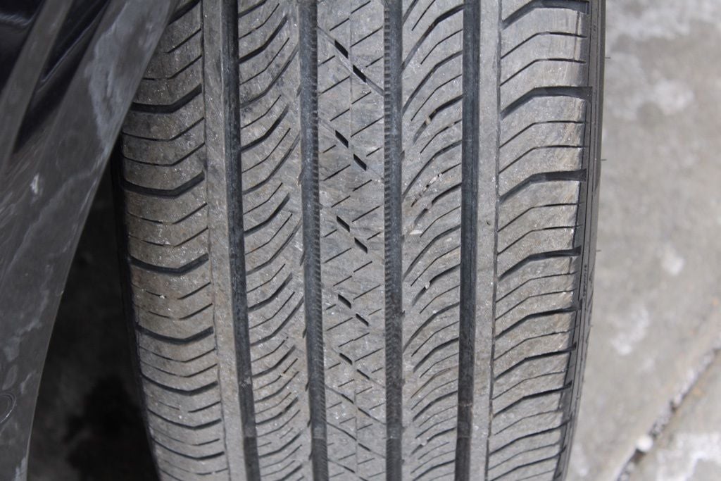 2024 Volvo S60 B5 Plus Dark Theme