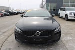 2024 Volvo S60 B5 Plus Dark Theme