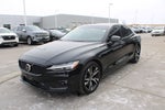 2024 Volvo S60 B5 Plus Dark Theme