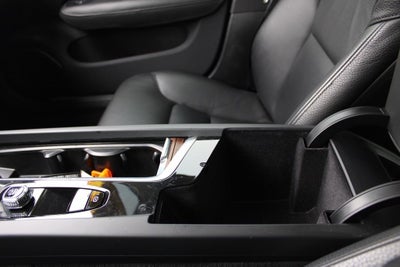 2024 Volvo S60 B5 Plus Dark Theme