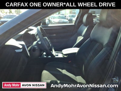 2025 Mazda Mazda CX-50 2.5 S Premium Package