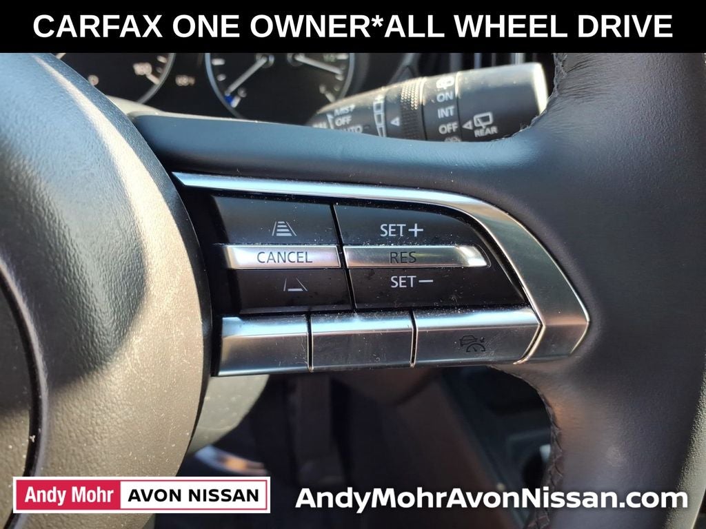 2025 Mazda Mazda CX-50 2.5 S Premium Package