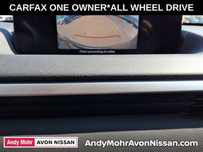 2025 Mazda Mazda CX-50 2.5 S Premium Package