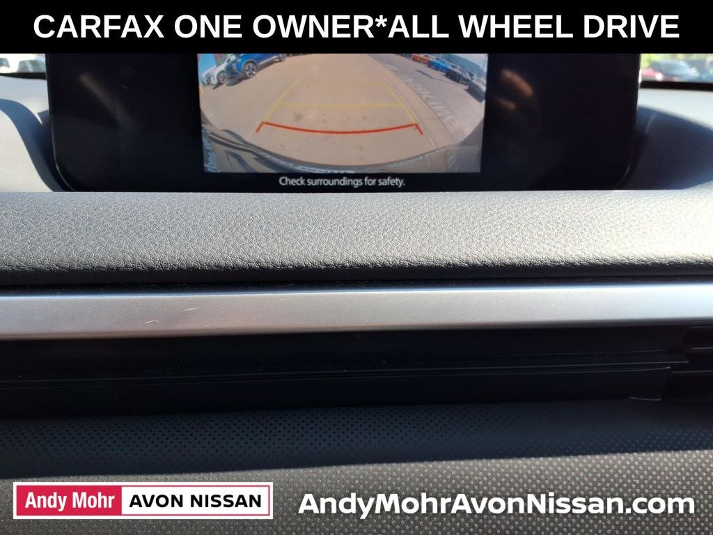 2025 Mazda Mazda CX-50 2.5 S Premium Package