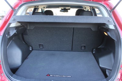 2020 Mitsubishi Outlander Sport 2.0 ES