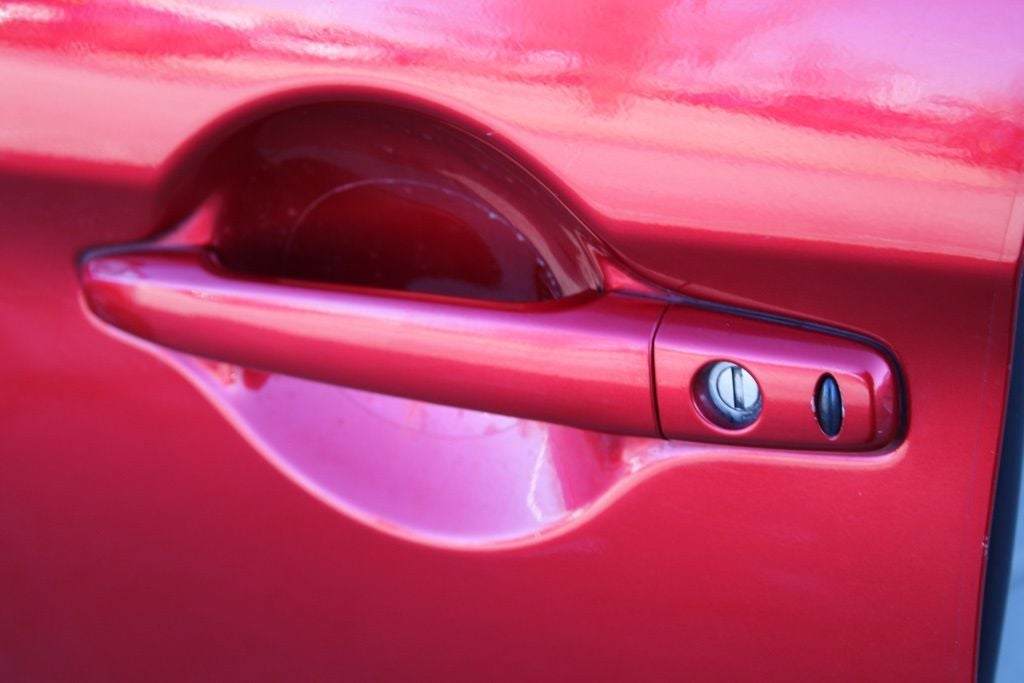 2020 Mitsubishi Outlander Sport 2.0 ES