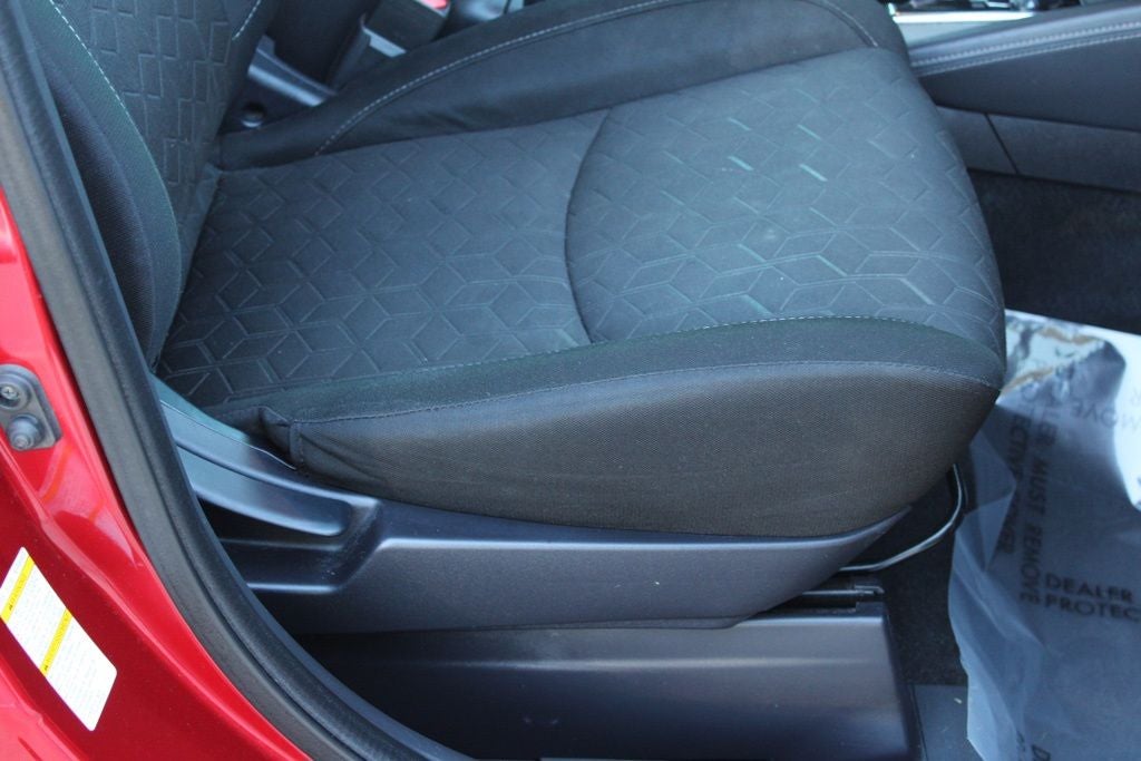 2020 Mitsubishi Outlander Sport 2.0 ES