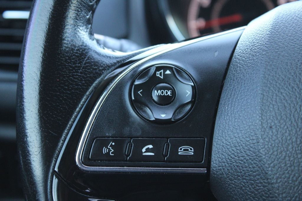 2020 Mitsubishi Outlander Sport 2.0 ES