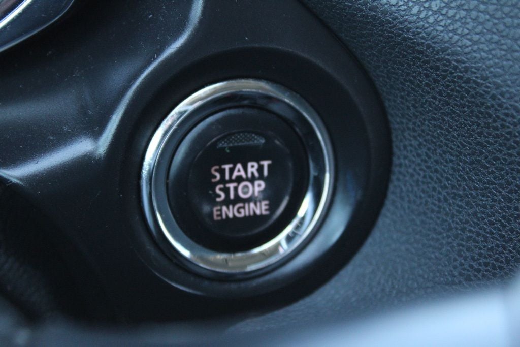 2020 Mitsubishi Outlander Sport 2.0 ES