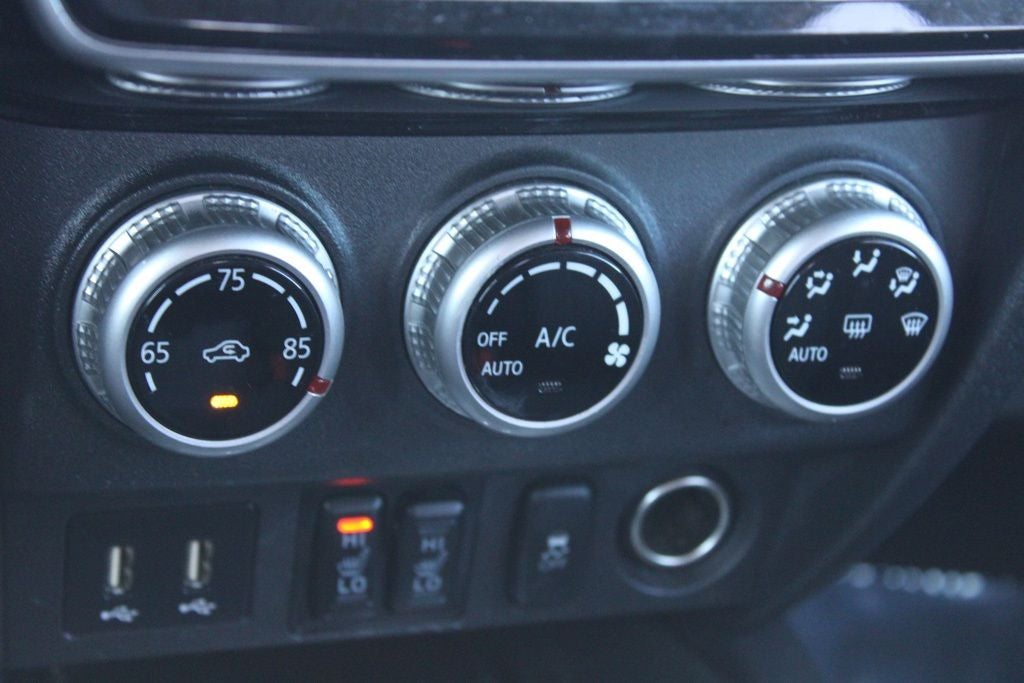 2020 Mitsubishi Outlander Sport 2.0 ES