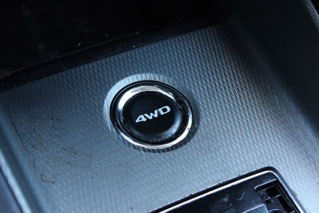 2020 Mitsubishi Outlander Sport 2.0 ES