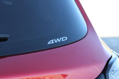 2020 Mitsubishi Outlander Sport 2.0 ES