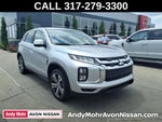 2020 Mitsubishi Outlander Sport 2.0 ES