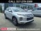 2020 Mitsubishi Outlander Sport 2.0 ES