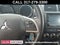 2020 Mitsubishi Outlander Sport 2.0 ES