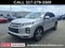 2020 Mitsubishi Outlander Sport 2.0 ES