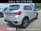 2020 Mitsubishi Outlander Sport 2.0 ES