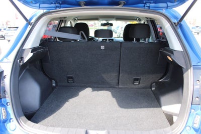 2019 Mitsubishi Outlander Sport 2.0 LE