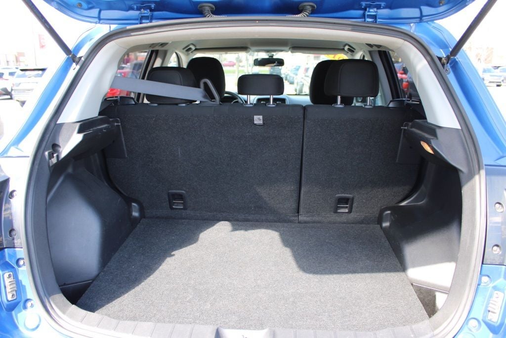 2019 Mitsubishi Outlander Sport 2.0 LE