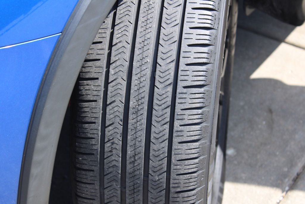 2019 Mitsubishi Outlander Sport 2.0 LE