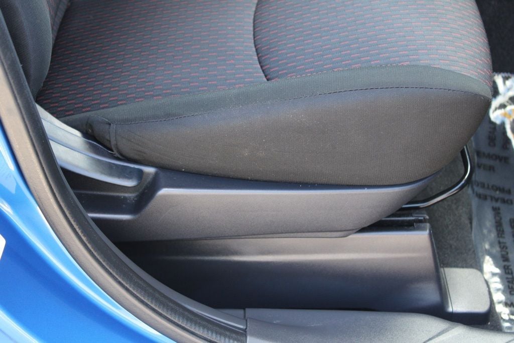 2019 Mitsubishi Outlander Sport 2.0 LE