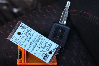 2019 Mitsubishi Outlander Sport 2.0 LE