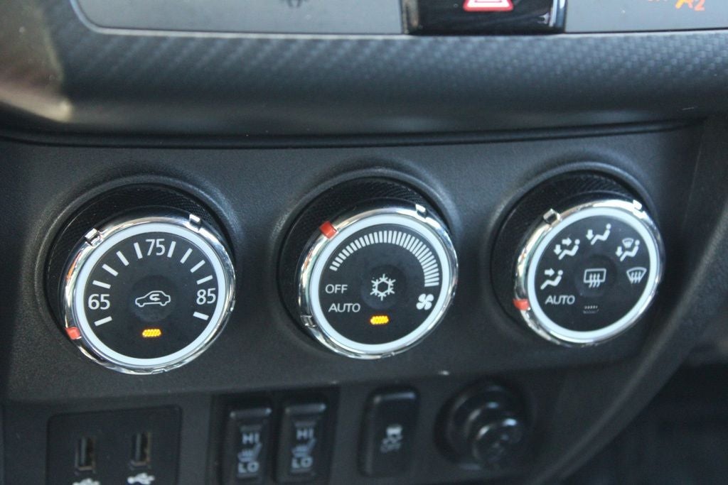 2019 Mitsubishi Outlander Sport 2.0 LE