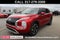 2022 Mitsubishi Outlander SE Launch Edition
