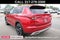 2022 Mitsubishi Outlander SE Launch Edition
