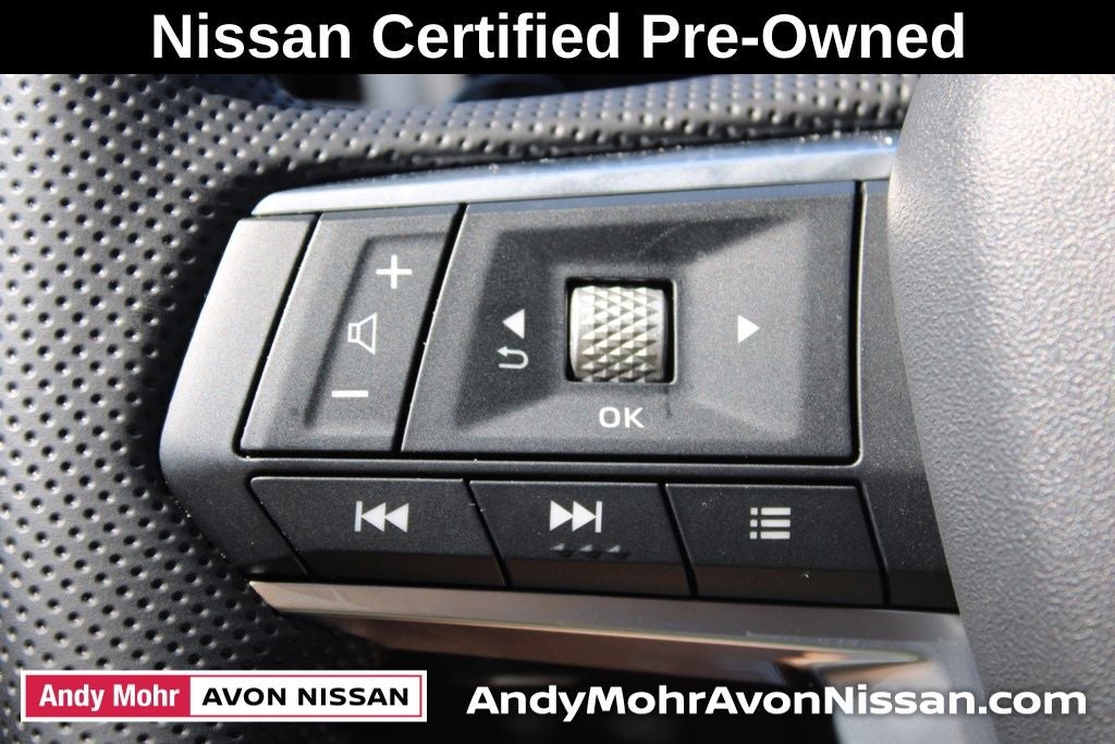 2026 Nissan Rogue Plug-In Hybrid Platinum
