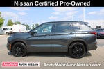 2026 Nissan Rogue Plug-In Hybrid Platinum