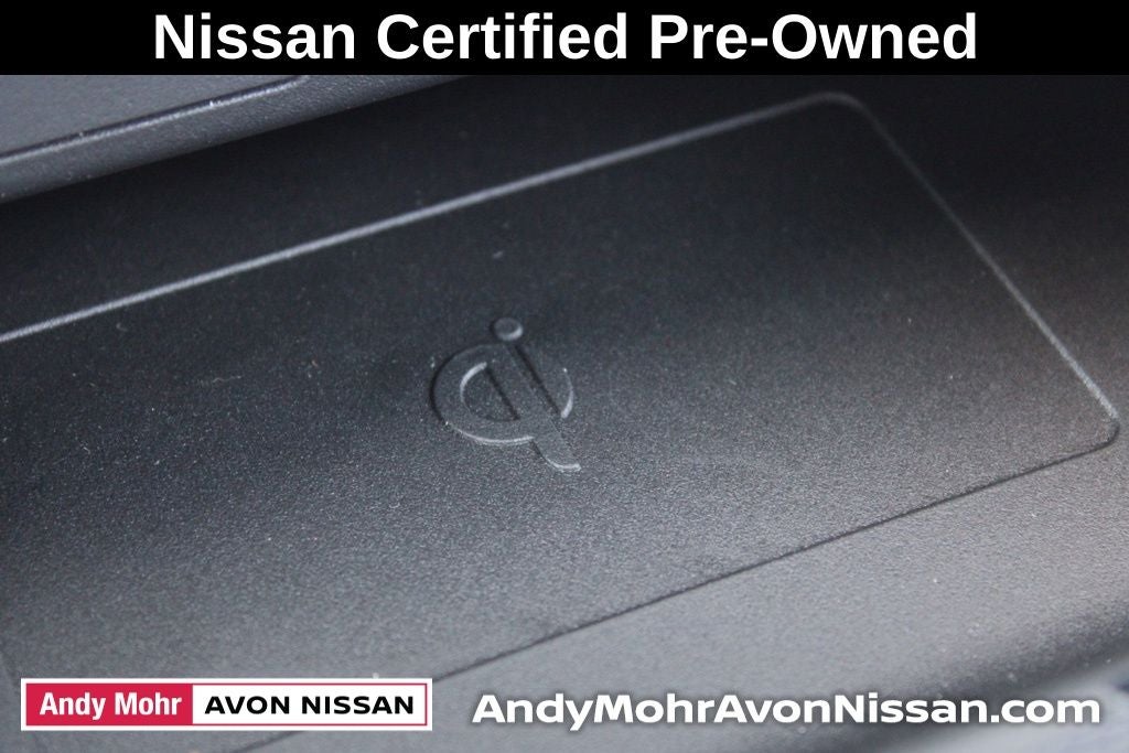 2026 Nissan Rogue Plug-In Hybrid Platinum