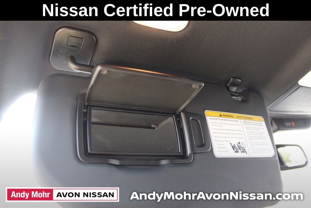 2026 Nissan Rogue Plug-In Hybrid Platinum