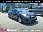 2013 Subaru Impreza 2.0i Premium