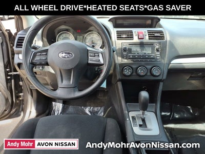 2013 Subaru Impreza 2.0i Premium