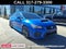 2018 Subaru WRX STi Limited